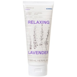 KORRES Relaxing Lavender Bodylotion 200 ml