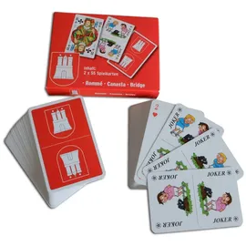 Teepe Sportverlag Hamburg Rommé