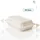 Blanc HYGIENIC Lunchboxen aus Bagasse 300 Stück, to go, take away, biologisch abbaubar, umweltfreundlich
