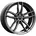 8 5 x 20 5 x 112 ET45 Anthracite Glossy