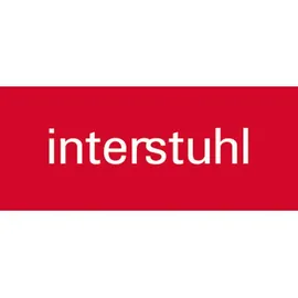 Interstuhl UPis1 100U zitronengelb
