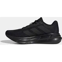 adidas Galaxy 7 Core Black / Core Black / Core Black 40 2/3
