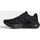 adidas Galaxy 7 Core Black / Core Black / Core Black 40 2/3