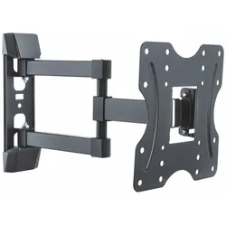 PUREMOUNTS TV-Wandhalter PM-FM12-200, VESA 200x200mm
