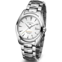 Roamer Herren-Armbanduhr Analog Automatik 210633 41 25 20