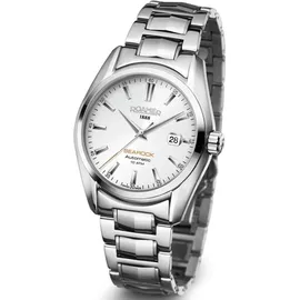 Roamer Herren-Armbanduhr Analog Automatik 210633 41 25 20