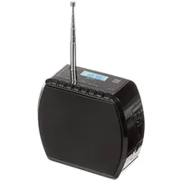 Dual STR 101 schwarz