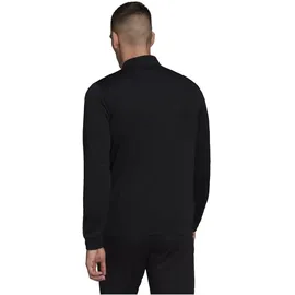 adidas Entrada 22 Trainingsjacke Herren Black S