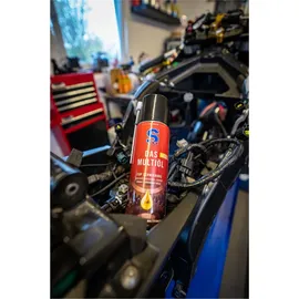 Dr. Wack - DAS Multiöl 300 ml