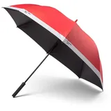 Copenhagen Design Pantone Regenschirm, rot