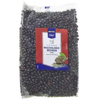 METRO Chef Wacholderbeeren (600 g)