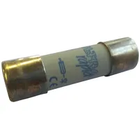 Siba Sicherung zylindrisch 5012406.2