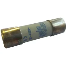Siba Sicherung zylindrisch 5012406.2