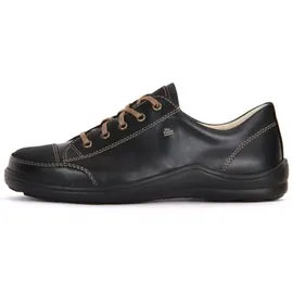 Finn Comfort Soho schwarz (Schwarz), 39