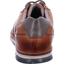 Bugatti Simone Comfort für Herren, braun, 47 EU