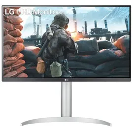 LG 27UP650P-W 27"