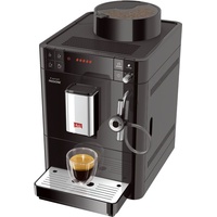 Melitta Caffeo Passione F530-102 schwarz