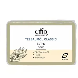 CMD Teebaumöl Seife 100 g
