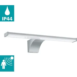 EGLO Pandella 2 7,4 W 600 lm 3000 K Silber/Weiß 40 cm