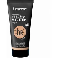 benecos Natural Creamy Make-Up 5 nude 30 ml