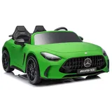 Wisam® Mercedes GT63 AMG DK-GT63 24V Quiet Mattes Grün
