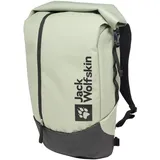 Jack Wolfskin All-In Pack 30 Rucksack 53 cm Laptopfach mint leaf