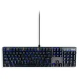 MediaRange Gaming-Tastatur QWERTY UK