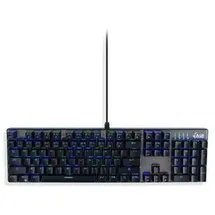 MediaRange Gaming-Tastatur QWERTY UK