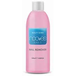 Nagellackentferner Nooves BEAUTY SERIES 100 ml