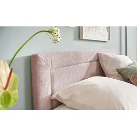 jette home Jette Frame 204 x 129 cm Rosa/Pink
