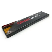 GranBoard Dartmatte Gran Soft Oche Adhesive