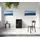 CASO Design BBQ Cooler Black S-L (LINKS)
