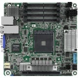 ASRock Rack X570D4I-2T