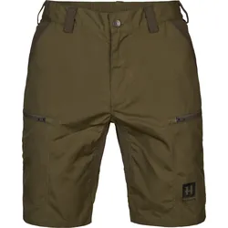Härkila Herren Fjell Shorts - 54 - dark olive/willow green