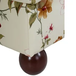 Max Winzer Hocker Monarch