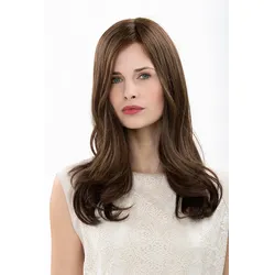Belle Madame Echthaar Perücke - Traviata RH 4 Dark-Mocca