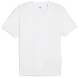 Puma Teamfinal Training Jersey puma white-puma silver (04) XL