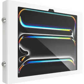 COMPULOCKS Apex Halterung für iPad Pro M4 13" (2024) Weiss