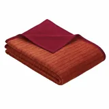 Ibena Fano 150 x 200 cm rot/orange