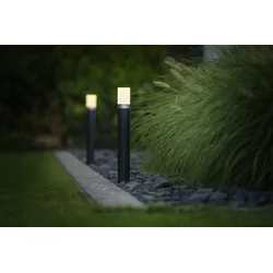 Lightpro Gartenleuchte Barite 60 Standleuchte H 575 mm