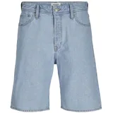 JACK & JONES Shorts ALEX Jeans-Shorts
