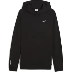 Puma Pumatech Hoodie DK puma black (01) XL