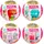 MGA Entertainment Miniverse Make it Küchengerät Spielfigurenset 11 cm
