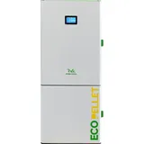 Robin Wood Ecopellet 30 kW
