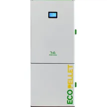 Robin Wood Ecopellet 30 kW