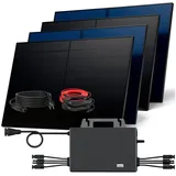 sunniva TSUN 2000 Watt Wechselrichter