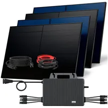 sunniva TSUN 2000 Watt Wechselrichter