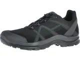 Haix Black Eagle Athletic 2.1 T low black Gr. 36