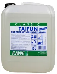 KAWE Taifun Grundreiniger 67024001 , 10 l - Kanister