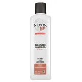 Wella Nioxin System 3 Cleanser 300 ml